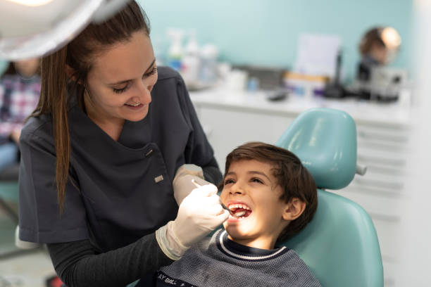 Best Broken or Cracked Tooth Emergency Dentist in Fenton, MO