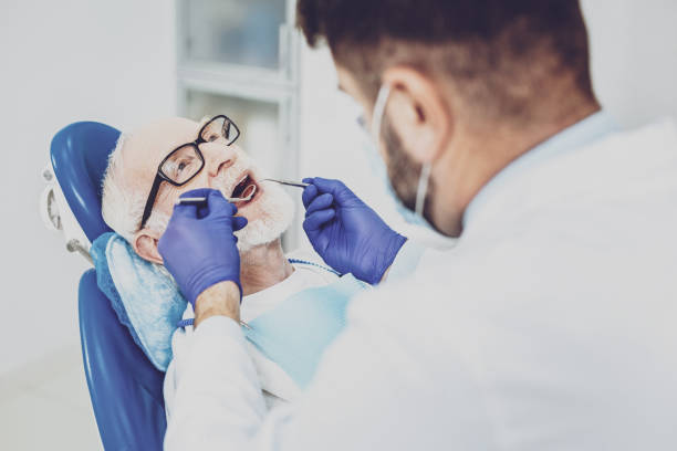 Best Emergency Root Canal Treatment in Fenton, MO